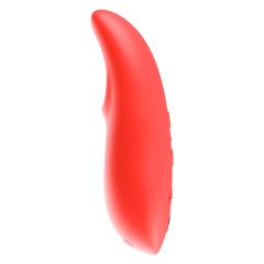   We-Vibe Touch X - vodoodporen klitorisni vibrator za polnjenje (koralna barva)