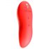 We-Vibe Touch X - vodoodporen klitorisni vibrator za polnjenje (koralna barva) 