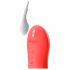 We-Vibe Touch X - vodoodporen klitorisni vibrator za polnjenje (koralna barva) 