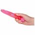 You2Toys - Specialistični vibrator (roza) 