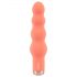 You2Toys - peachy! mini kroglice - biserni vibrator za polnjenje (breskev) 