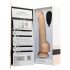 Naked Addiction Thrusting 9 - porivni vibrator - naravni (23cm)