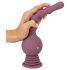 You2Toys Turbo Shaker - analni vibrator (vijoličen)