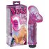 You2Toys - Vibrator Venus whisk 