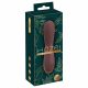 You2Toys Hazel 02 - brezžični fleksibilni vibrator (vijolična) 