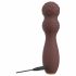 You2Toys Hazel 03 - brezžični fleksibilni vibrator (vijolična) 