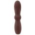 You2Toys Hazel 04 - brezžični fleksibilni vibrator (vijolična) 