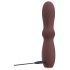 You2Toys Hazel 04 - brezžični fleksibilni vibrator (vijolična) 