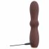 You2Toys Hazel 04 - brezžični fleksibilni vibrator (vijolična) 