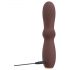 You2Toys Hazel 04 - brezžični fleksibilni vibrator (vijolična) 