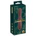 You2Toys Hazel 04 - brezžični fleksibilni vibrator (vijolična) 