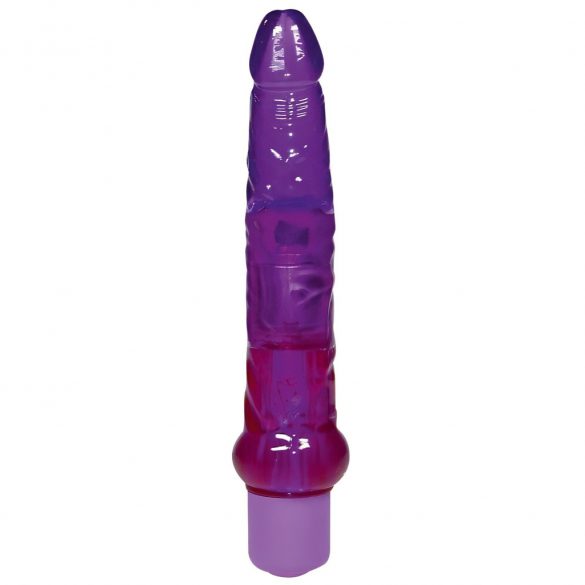 You2Toys - Specialistični vibrator (vijolična) 