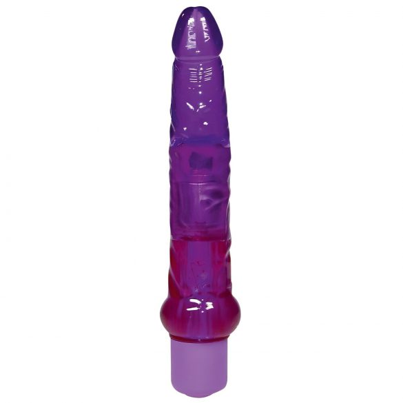 You2Toys - Specialistični vibrator (vijolična) 