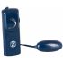 You2Toys - Midnight Blue - komplet vibratorjev (9 kosov) 