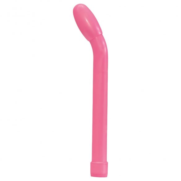 You2Toys - Vibrator za točko G in prostato (roza) 