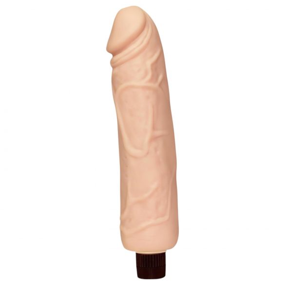 You2Toys - Vibrator Silky Pleasure 