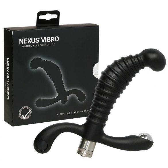 Nexus - vibrator za masažo prostate 