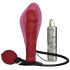 You2Toys - Balonski vibrator z lepljivimi nogami 