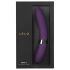 LELO Elise 2- luksuzni vibrator (vijolična) 