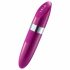 LELO Mia 2 - potovalni vibrator za šminko (roza) 