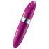 LELO Mia 2 - potovalni vibrator za šminko (roza) 