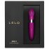 LELO Mia 2 - potovalni vibrator za šminko (roza) 