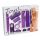 You2Toys - Purple Sex Rush - komplet vibratorjev (9 kosov) 