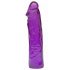 You2Toys - Purple Sex Rush - komplet vibratorjev (9 kosov) 