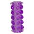 You2Toys - Purple Sex Rush - komplet vibratorjev (9 kosov) 