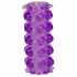 You2Toys - Purple Sex Rush - komplet vibratorjev (9 kosov) 