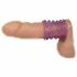 You2Toys - Purple Sex Rush - komplet vibratorjev (9 kosov) 