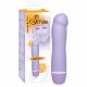 SMILE Sweety - mini vibrator (vijolična) 