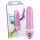 Vibe Therapy - Quantum mini vibrator - roza 