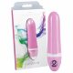 Vibe Therapy - Quantum mini vibrator - roza 