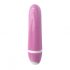 Vibe Therapy - Quantum mini vibrator - roza 