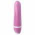 Vibe Therapy - Quantum mini vibrator - roza 