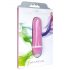 Vibe Therapy - Quantum mini vibrator - roza 