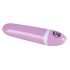 Vibe Therapy - Quantum mini vibrator - roza 