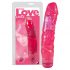 You2Toys - Pink Love - velik vibrator 