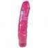 You2Toys - Pink Love - velik vibrator 