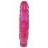 You2Toys - Pink Love - velik vibrator 