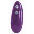 You2Toys - Vibro intimni razpršilec - vibrator za krčenje - vijolična