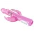 You2Toys - 3-palčni vibrator - roza 