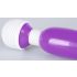 You2Toys - SPA Wand - brezžični masažni vibrator (vijolična) 