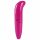 You2Toys - G-Mate - vibrator za točko G (roza) 