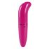 You2Toys - G-Mate - vibrator za točko G (roza) 