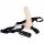 You2Toys - Naravni vibrator Easy Rider 