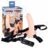 You2Toys - Naravni vibrator Easy Rider 