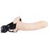 You2Toys - Naravni vibrator Easy Rider 