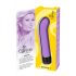 SMILE Genius - G-točka vibrator (vijolična)